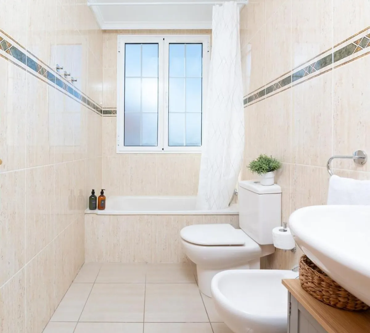 Casa Anik Un Apartamento Tranquilo Y Bien Ubicado En La Laguna -Tu Refugio En Tenerife Apartment