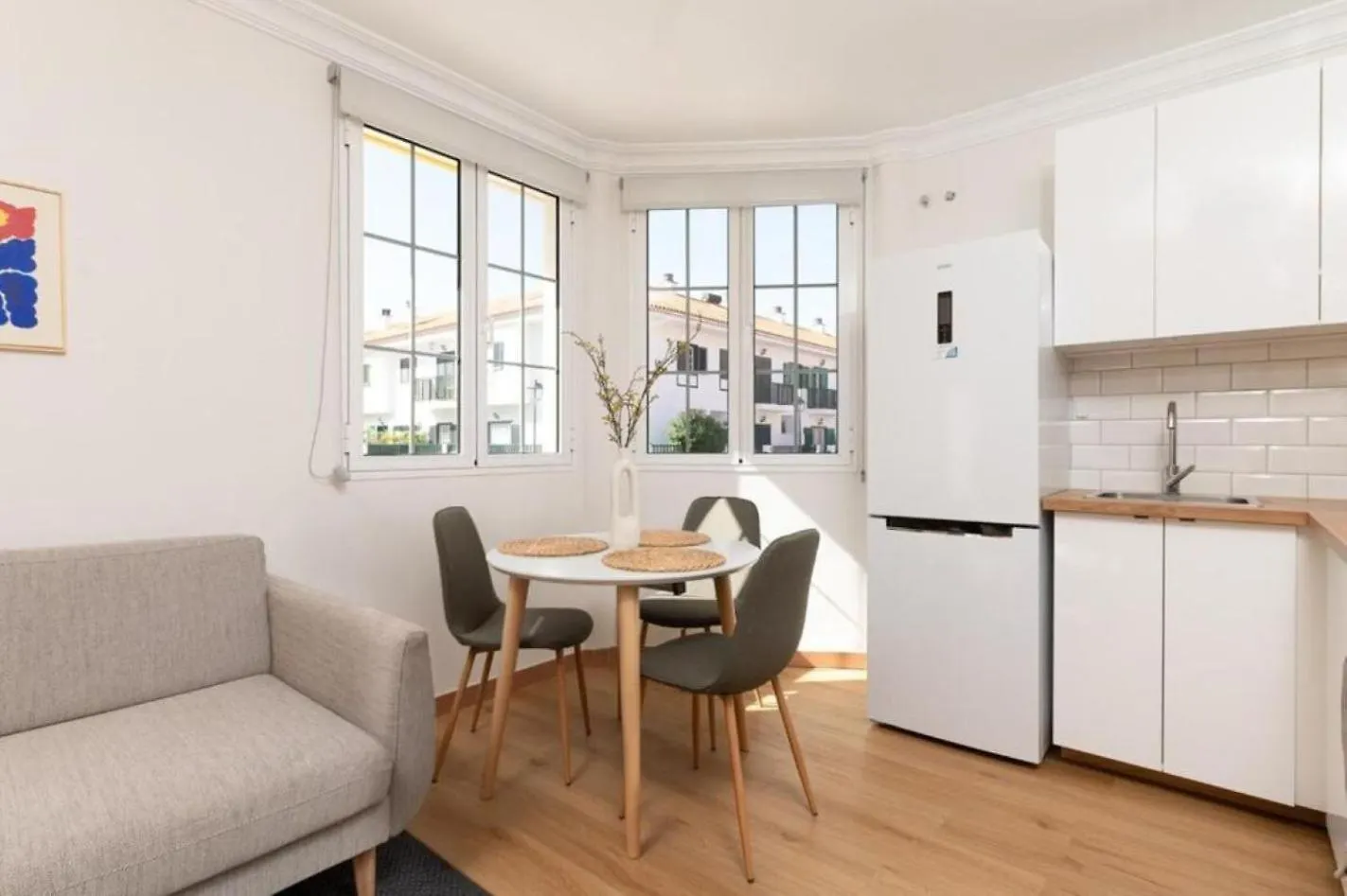 Casa Anik Un Apartamento Tranquilo Y Bien Ubicado En La Laguna -Tu Refugio En Tenerife Apartment La Laguna (Tenerife)