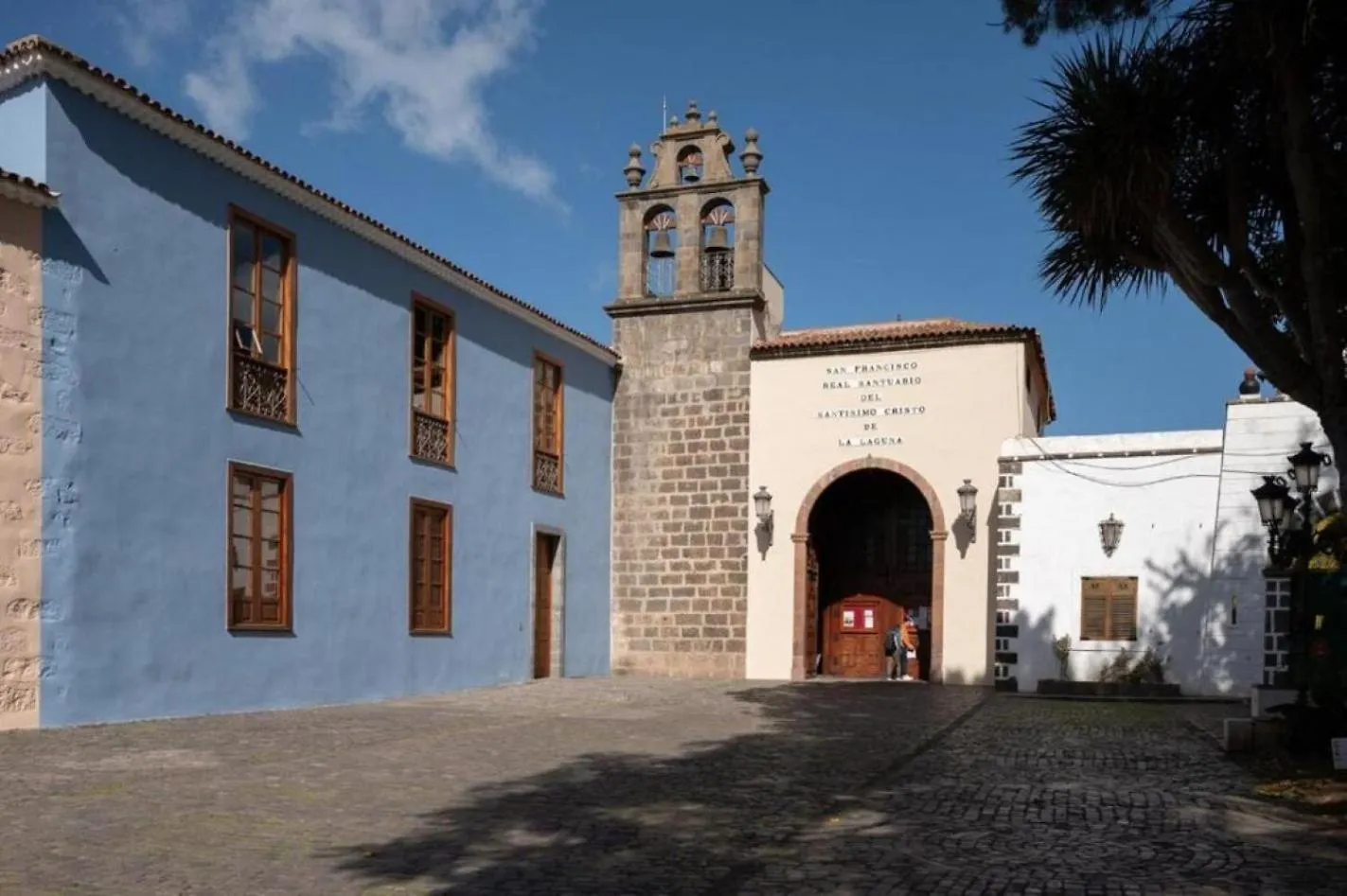 Apartment Casa Anik Un Apartamento Tranquilo Y Bien Ubicado En La Laguna -Tu Refugio En Tenerife Spain