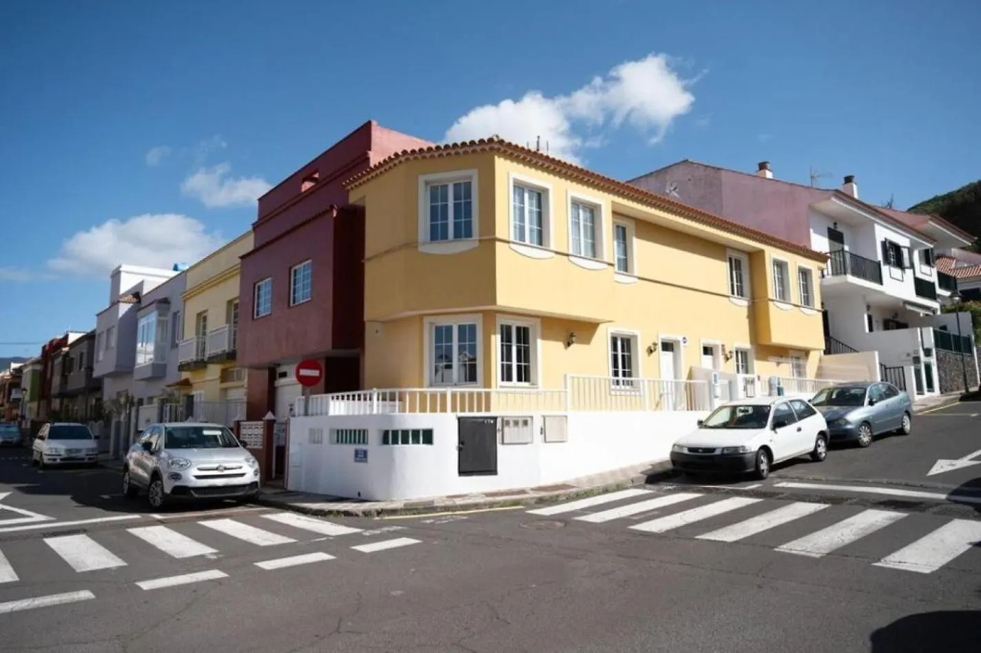Casa Anik Un Apartamento Tranquilo Y Bien Ubicado En La Laguna -Tu Refugio En Tenerife 0*, La Laguna (Tenerife)
