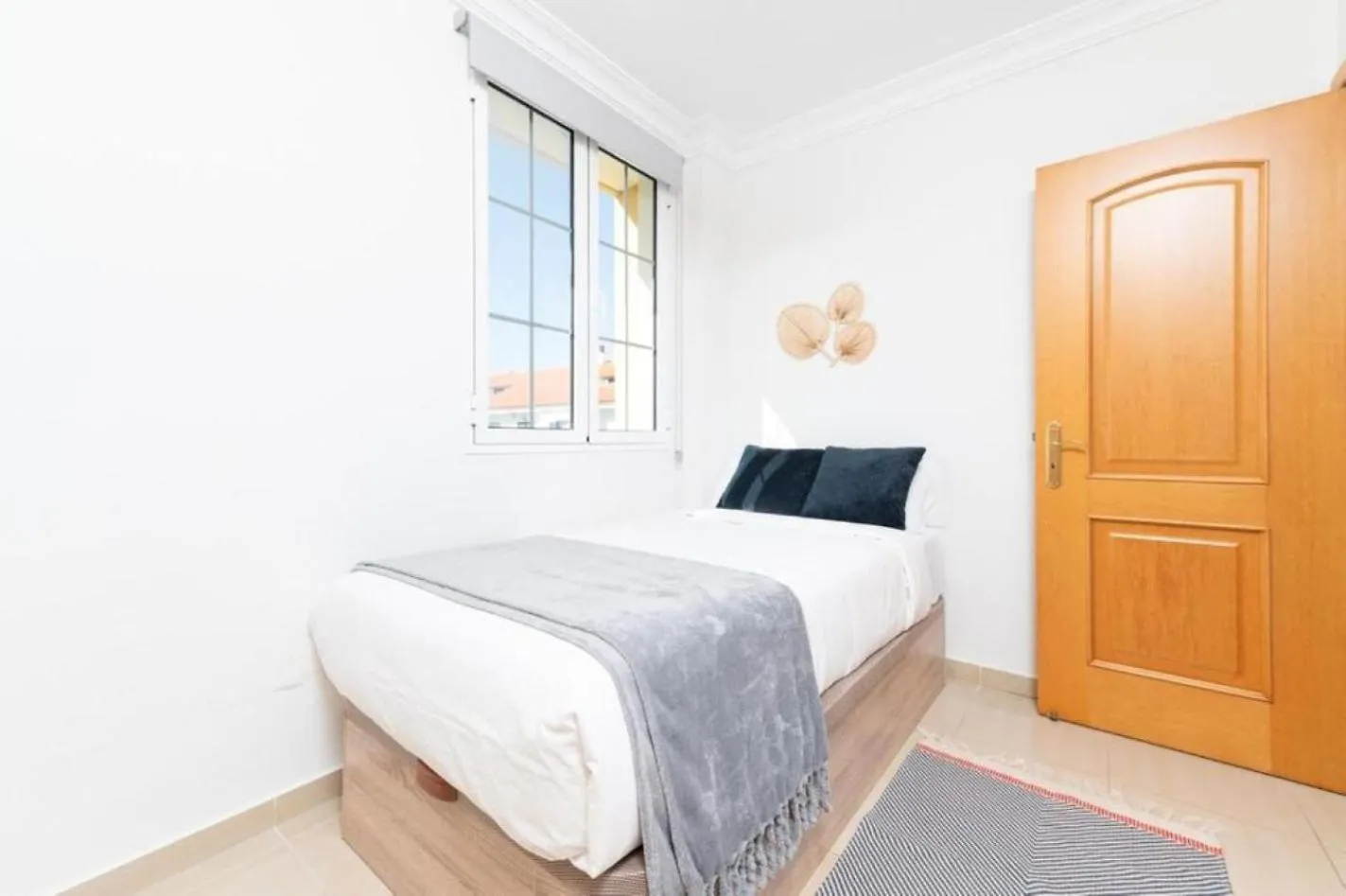 Casa Anik Un Apartamento Tranquilo Y Bien Ubicado En La Laguna -Tu Refugio En Tenerife Apartment