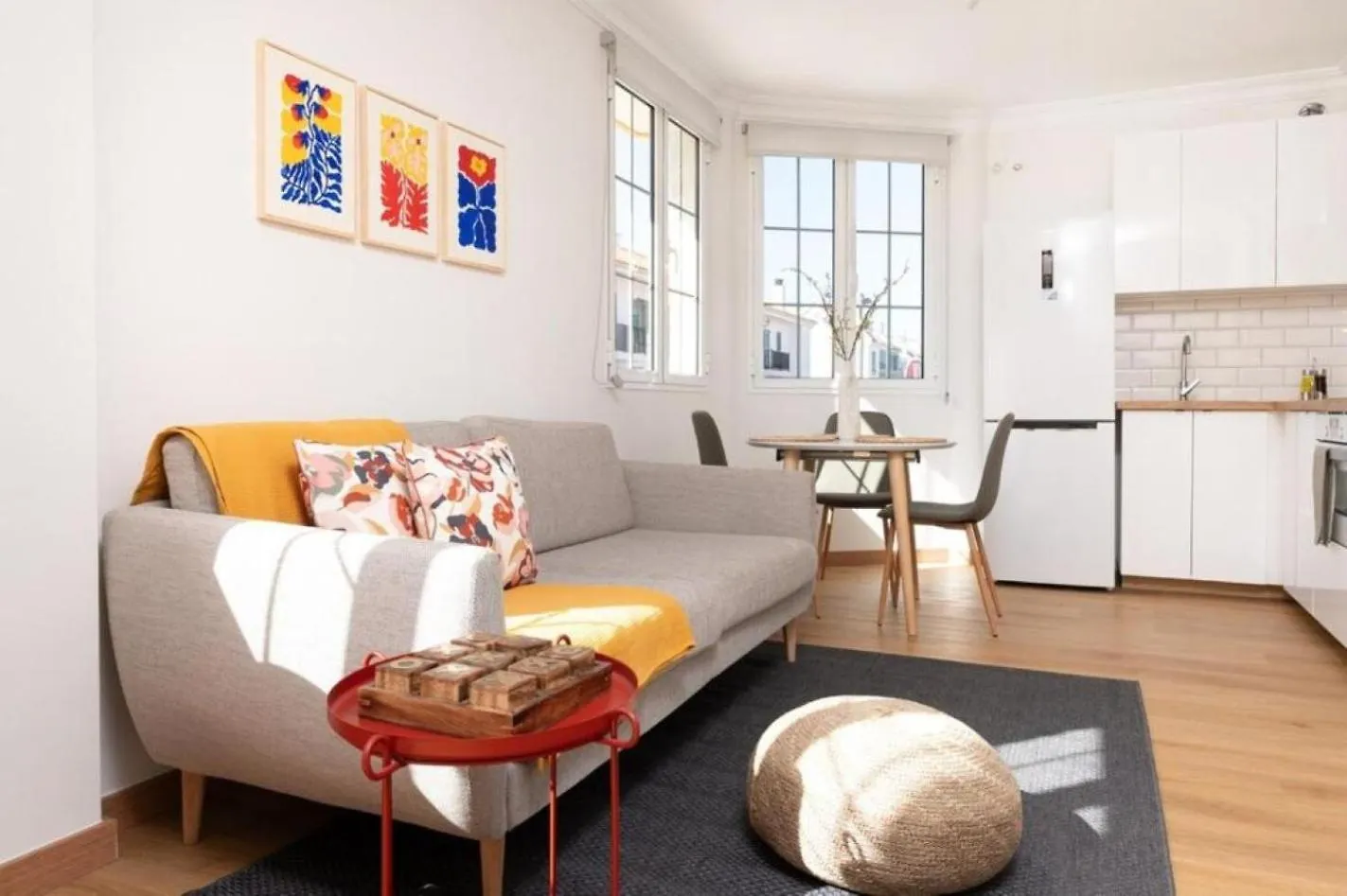 Casa Anik Un Apartamento Tranquilo Y Bien Ubicado En La Laguna -Tu Refugio En Tenerife Apartment