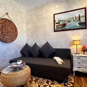 Casa Alexandra Apartment